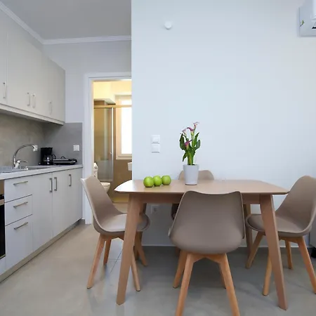 Aquavibe House B'
