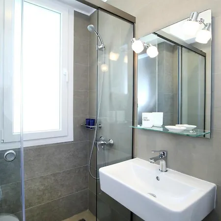 Apartment Aquavibe House B' Lefkada City