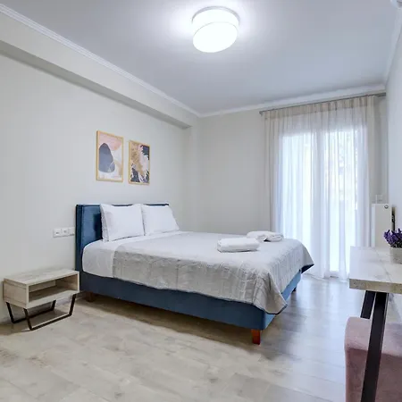 Apartment Aquavibe House B' *