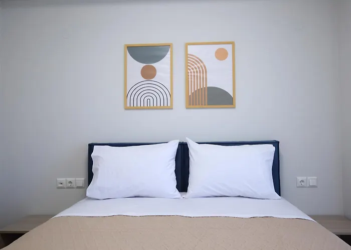 Aquavibe House B' Διαμέρισμα Λευκάδα