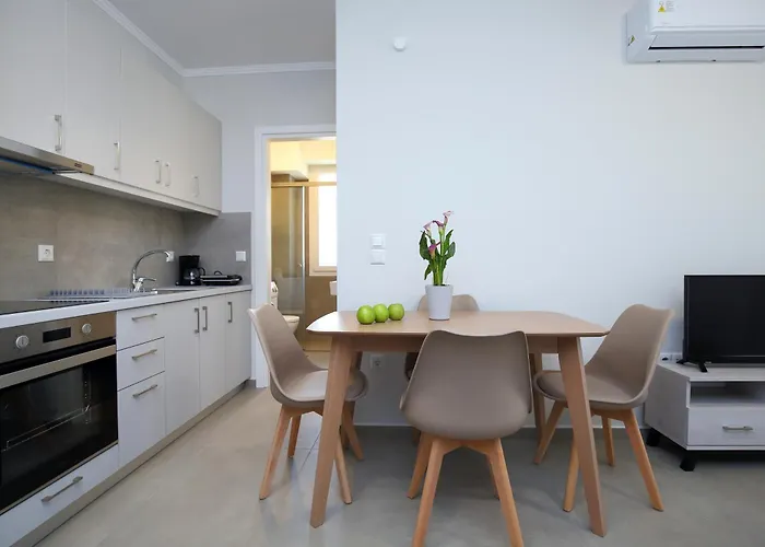 Aquavibe House B'